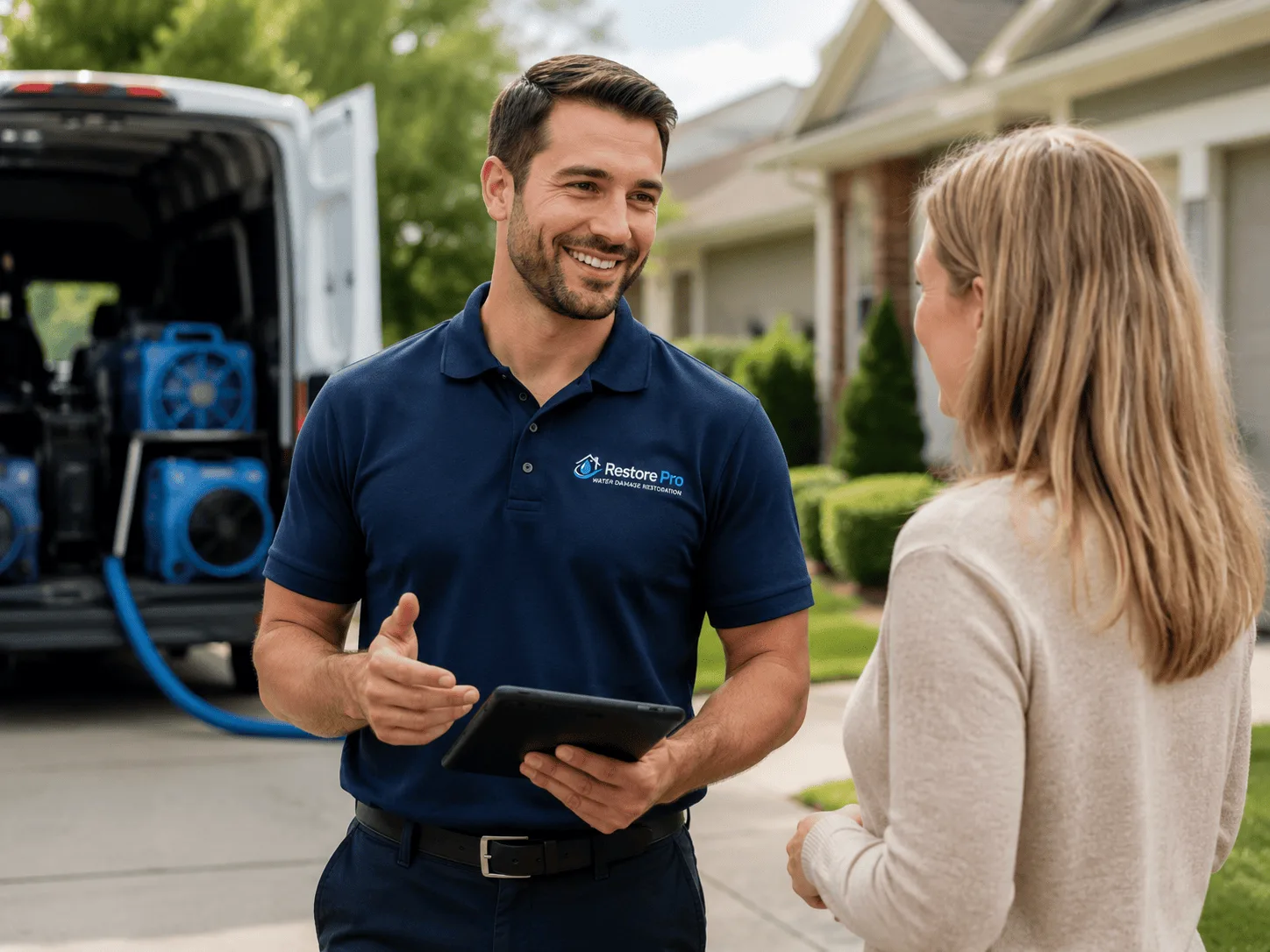 Water Damage Restoration Sedgwick, CO FAQs